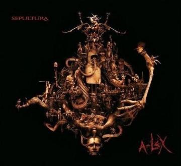 SEPULTURA: Nowa płyta i jedyny koncert w Polsce!